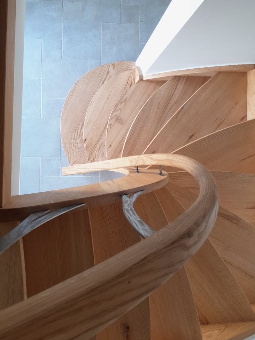 De l'arbre au meuble